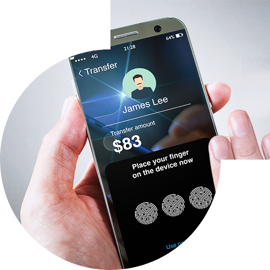 众腾娱乐新一代全系列感測技術<br>為智慧應用場域帶來人機溝通全新體驗